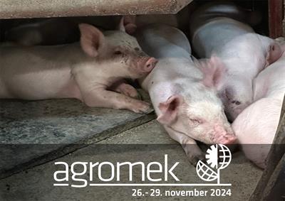 agromek 2024